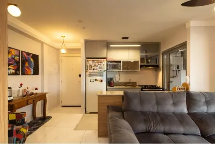Apartamento com 3 Quartos à venda, 88m² no Vila Leopoldina, São Paulo