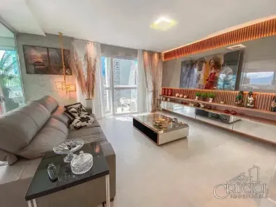 Apartamento com 3 Quartos à venda, 140m² no Andorinha, Itapema