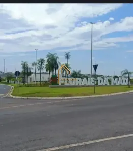 Lote/Terreno à venda, 388m² no Passagem da Conceição, Várzea Grande