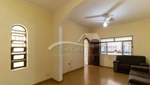Sobrado com 3 Quartos à venda, 240m² no Jardim Patente Novo, São Paulo