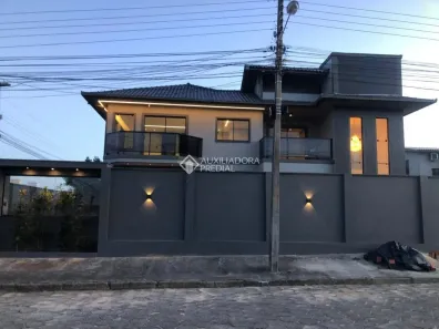 Casa com 4 Quartos à venda, 300m² no Village, Imbituba