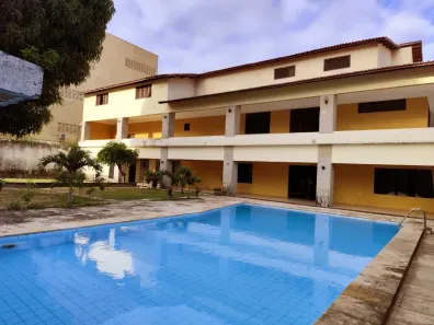 Imóvel Comercial com 23 Quartos à venda, 1089m² no Montese, Fortaleza