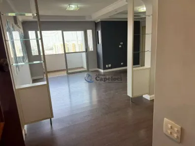 Apartamento com 3 Quartos à venda, 95m² no Freguesia do Ó, São Paulo