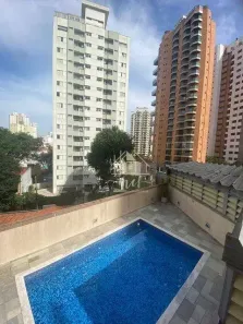 Apartamento com 2 Quartos à venda, 70m² no Santana, São Paulo