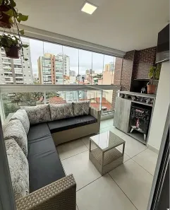 Apartamento com 2 Quartos à venda, 70m² no Anchieta, São Bernardo do Campo
