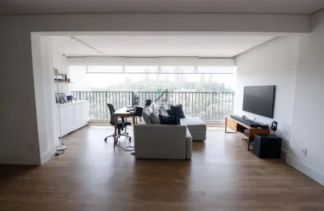 Apartamento com 3 Quartos à venda, 94m² no Vila Andrade, São Paulo