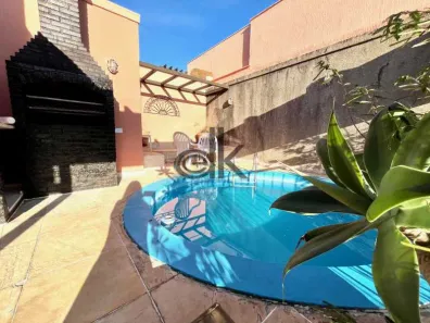 Cobertura com 3 Quartos à venda, 300m² no Barra da Tijuca, Rio de Janeiro