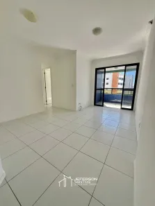 Apartamento com 3 Quartos à venda, 77m² no Luzia, Aracaju