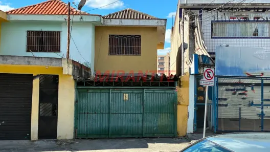 Sobrado com 2 Quartos à venda, 92m² no Lauzane Paulista, São Paulo