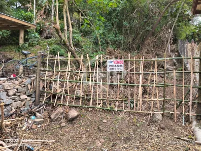 Lote/Terreno à venda, 20m² no Armação do Pântano do Sul, Florianópolis