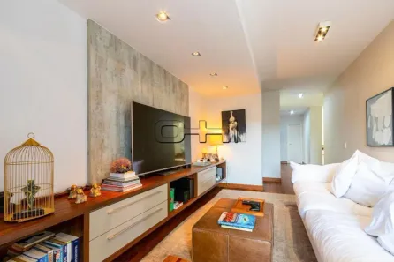 Apartamento com 4 Quartos à venda, 300m² no Campo Belo, São Paulo