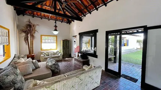 Casa com 4 Quartos à venda, 350m² no , Armação dos Búzios