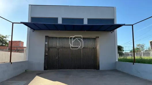 Galpão/Depósito/Armazém para alugar, 155m² no Itu Novo Centro, Itu