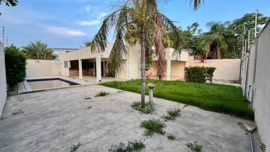 Casa com 3 Quartos à venda, 120m² no Nossa Senhora Aparecida, Cuiabá