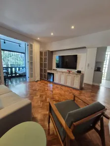Apartamento com 1 Quarto à venda, 61m² no Jardim Botânico, Rio de Janeiro