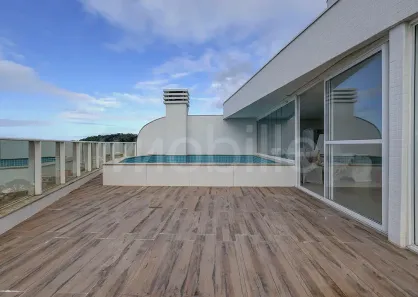 Cobertura com 4 Quartos à venda, 276m² no Cabeçudas, Itajaí