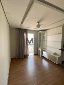 Apartamento com 2 Quartos à venda, 64m² no Vila João Jorge, Campinas