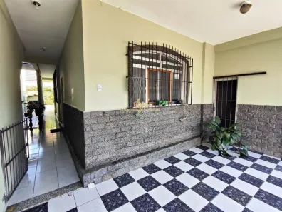 Casa com 3 Quartos para alugar, 180m² no Mariano Procópio, Juiz de Fora