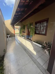 Casa com 3 Quartos à venda, 176m² no Jardim Anhangüera, Rio Claro