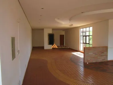 Prédio Comercial para alugar, 350m² no Parque Industrial Lagoinha, Ribeirão Preto
