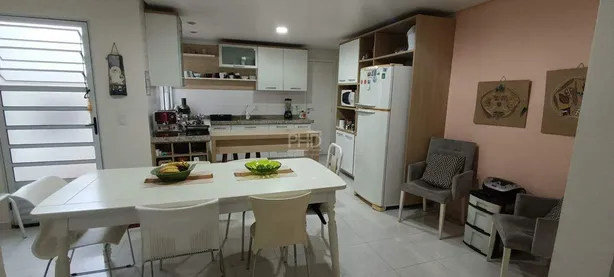 Sobrado com 3 Quartos à venda, 254m² no Alvarenga, São Bernardo do Campo