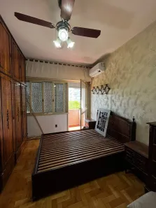 Apartamento com 3 Quartos à venda, 117m² no Santana, Porto Alegre