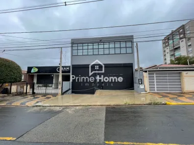 Ponto Comercial para alugar, 350m² no Jardim Dom Bosco, Campinas