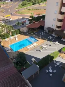 Apartamento com 3 Quartos para alugar, 82m² no Vila Melhado, Araraquara