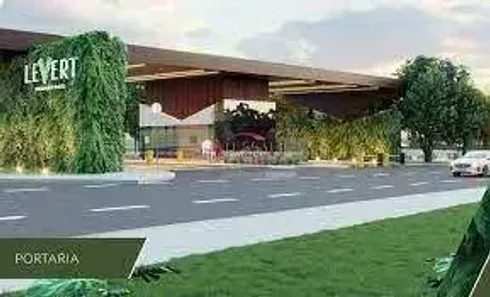 Lote/Terreno à venda, 540m² no Iguatemi, São José do Rio Preto