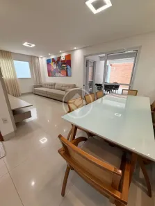 Casa de Condomínio com 3 Quartos à venda, 155m² no Jardim Vitória, Goiânia