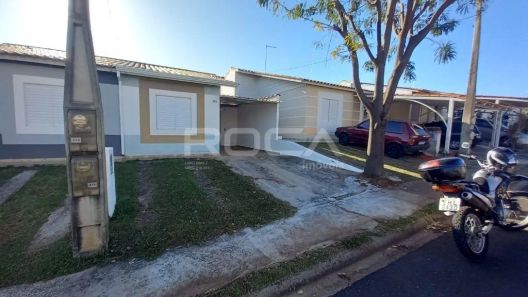 Casa com 3 Quartos à venda, 50m² no Jardim Ipanema, São Carlos