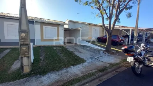 Casa com 3 Quartos à venda, 50m² no Jardim Ipanema, São Carlos