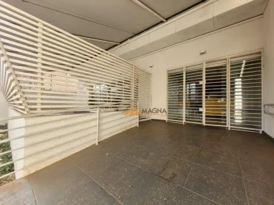 Imóvel Comercial para alugar, 305m² no Vila Seixas, Ribeirão Preto