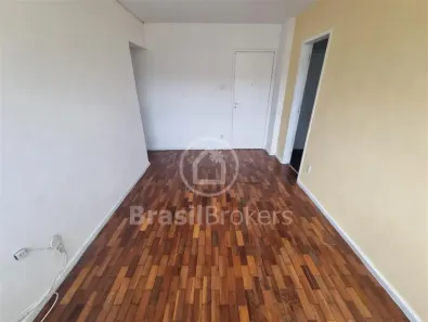 Apartamento com 2 Quartos à venda, 55m² no Cidade Nova, Rio de Janeiro