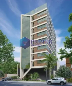 Apartamento com 1 Quarto à venda, 64m² no Funcionários, Belo Horizonte