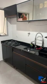 Apartamento com 2 Quartos para alugar, 70m² no Vila Amélia, São Paulo