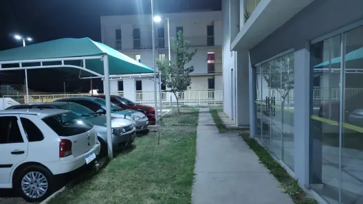 Apartamento com 2 Quartos à venda, 49m² no Setor Habitacional Sol Nascente, Brasília