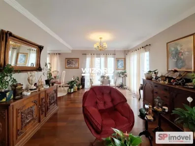 Apartamento com 4 Quartos à venda, 183m² no Santana, São Paulo