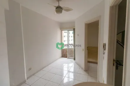 Apartamento com 1 Quarto à venda, 25m² no Bela Vista, São Paulo