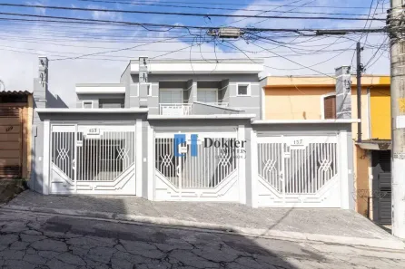 Sobrado com 3 Quartos à venda, 140m² no Vila Pirituba, São Paulo