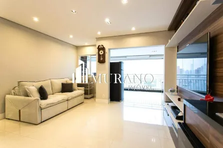 Apartamento com 2 Quartos à venda, 90m² no Parque São Jorge, São Paulo