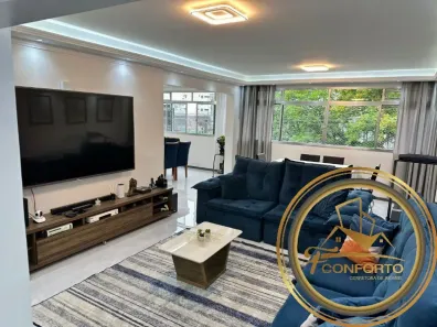 Apartamento com 4 Quartos à venda, 154m² no Parque da Mooca, São Paulo