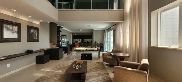 Apartamento com 3 Quartos à venda, 240m² no Jardim Botânico, Ribeirão Preto