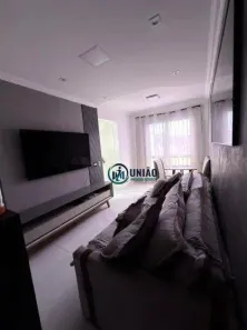 Apartamento com 2 Quartos à venda, 45m² no Barreto, Niterói