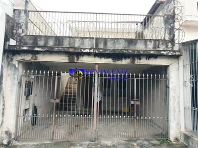 Sobrado com 3 Quartos à venda, 90m² no Jardim Nosso Lar, São Paulo