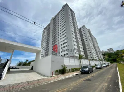 Apartamento com 2 Quartos à venda, 45m² no Aeroporto, Juiz de Fora