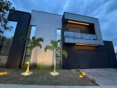 Casa de Condomínio com 3 Quartos à venda, 270m² no Cajuru do Sul, Sorocaba