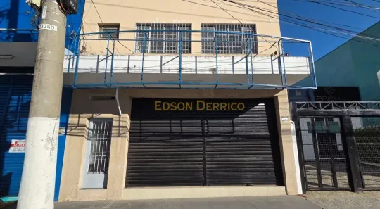 Ponto Comercial para alugar, 273m² no Centro, Pindamonhangaba