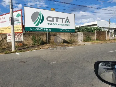 Lote/Terreno para alugar, 272m² no Botafogo, Campinas