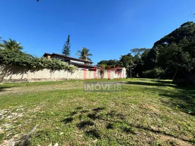 Lote/Terreno à venda, 1331m² no Itaipu, Niterói